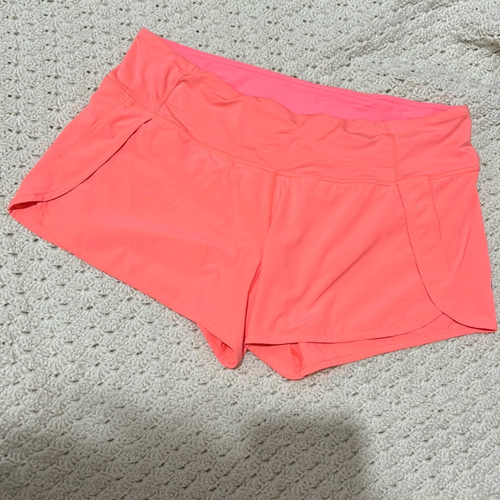 LULULEMON Short